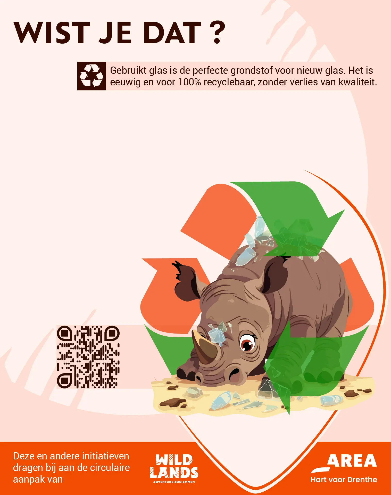 Adventure Zoo Wildlands Emmen