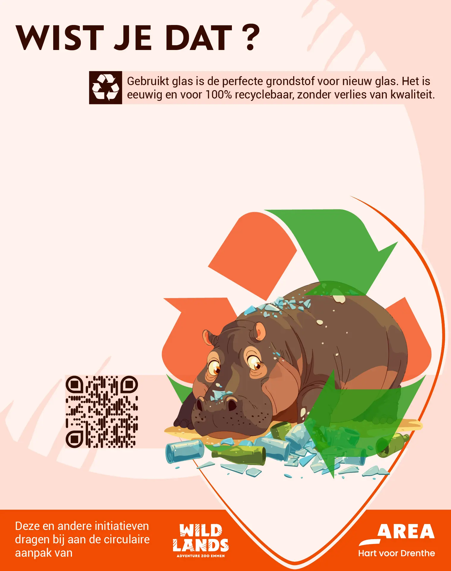 Adventure Zoo Wildlands Emmen