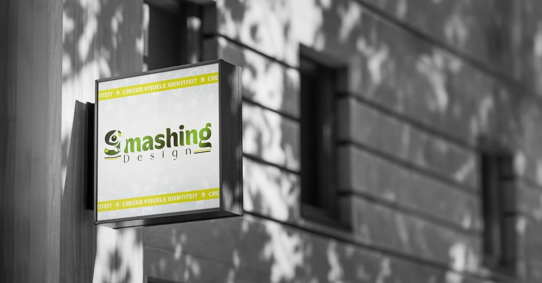 Branding Smashing Design